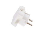 Bachmann 2-Pin Black Power Connector