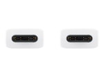 Samsung EP-DN975 USB Type-C kaabel 1m valge