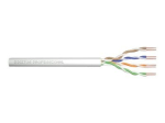 ASSMANN CAT 5e varjestamata keerutatud paar (UTP) 305m rullkaabel hall