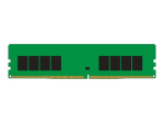Kingston ValueRAM DDR4 SDRAM 32GB CL22 mitte-ECC DIMM 288-pin