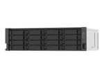 QNAP TS-1673AU-RP, 16 pesa
