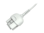 Zebra USB-kaabel 2,1 m valge