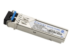 NetAlly SFP-1000LX, LX Gig Fiber DDM SFP transceiver SFP (mini-GBIC) transceiver moodul Gigabit Ethernetile