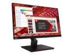 Lenovo ThinkVision T24t-20 24" IPS Full HD 1920 x 1080 Monitor HDMI DisplayPort USB-C 60Hz