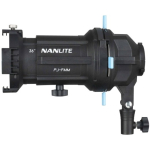 Nanlite PJ-FZ60-36 36&deg; L&auml;&auml;tuse Lisaseade Forza 60 60B Projektori jaoks