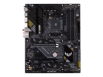 ASUS TUF GAMING B550-PLUS WIFI II ATX AM4 AMD B550