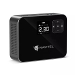 Navitel &Otilde;hupump 120PSI / 8.27 bar