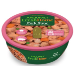 ARQUIVET Fresh Home Sealiha puder - m&auml;rg koeratoit - 280g