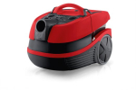 Bosch Serie 4 BWD421PET tolmuimeja, 5liter, must