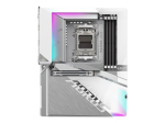 AORUS B650E STEALTH ICE ATX emalaud AM5 socket jaoks AMD B650
