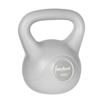 Bitumen kettlebell REBEL ACTIVE RBA-2322, 24 kg
