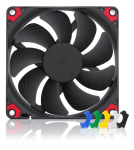 Noctua NF-A9X14 HS-PWM CH.BK.S 9.2 cm must arvutikorpuse ventilaator