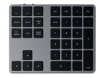 Satechi Bluetooth Extended Keypad Juhtmeta Klaviatuur