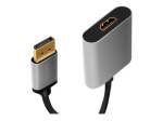 LogiLink 15cm videoadapter must