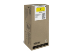 Epson XXL tindivarustus WorkForce Pro WF-C869R XXL tindivarustus kollane