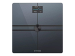 Withings Body Comp vannitoa kaal must
