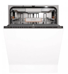 GORENJE GV663B65 16 komplekti sisseehitatud n&otilde;udepesumasin