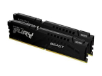 Kingston FURY Beast DDR5 SDRAM 16GB komplekt 5200MHz CL40 On-die ECC DIMM 288-PIN