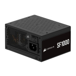 CORSAIR SF Series SF1000 moodulv&otilde;imsus 1000Watt