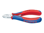 Knipex Electronics Diagonal 77 02 115 kaablil&otilde;ikur