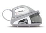 Polti Vaporella Simply VS10.09 2200 W 1,5 L keraamiline jalatapp Praos, Valge
