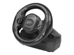 Tracer GAMEZONE Rayder 4 in 1 Hiire ja Pedali Komplekt PC, Sony PlayStation 3, Microsoft Xbox One, Sony PlayStation 4 jaoks