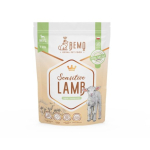 BEMO Sensitive Lamb Medium/Large Kuiv Kassitoit 1kg