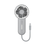NOVEEN F220 USB rechargeable hand fan