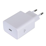 Samsung EP-T4511 Universaalne Valge AC kiirlaadimine siseruumides mobiilseadme laadija