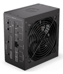 Toiteallikas ENDORFY SUPREMO FM6 850 vatti Efektiivsus 80 PLUS GOLD MTBF 100000 tundi EY7A012