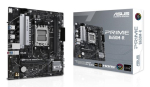 Emaplaat ASUS AMD B650 SAM5 Micro-ATX M&auml;lu DDR5 M&auml;lupesi 2 1xPCI-Express 4.0 1x 2xPCI-Express 4.0 16x 2xM.2 1xHDMI 4xUSB 2.0 2xUSB 3.2 1xRJ4