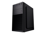GEMBIRD arvuti korpus Fornax K300 must