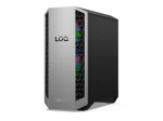 Lenovo LOQ 26ADR10 Desktop Tower AMD Ryzen 7 8745HX 16 (2x8GB) SODIMM DDR5 1000 NVIDIA GeForce RTX 5060 Ti No Optical drive No keyboard Windows 11
