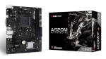 Biostar A520MHP AM4 micro ATX motherboard