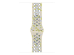 APPLE 46mm Kriimusilm Nike Sportiriba - M/S Apple