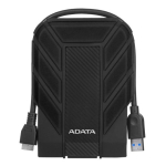 ADATA HD710 Pro 5 TB v&auml;line k&otilde;vaketas Black