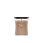 L&otilde;hnatatud K&uuml;&uuml;nla, Keskmine WOODWICK Cashmere, 1 t&uuml;kk