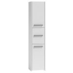 Topeshop S43 BIEL vannitoakabiin valge