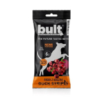 BULT Tasty Strips Superfoods duck - koera t&ouml;&ouml;riist - 6tk.