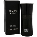 Code for Men EDT 15ml