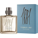 Cerruti 1881 Riviera EDT 100ml