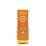 Sun Water Resistant Milk SPF 50 - Waterproof emollient lotion for sunbathing 200ml