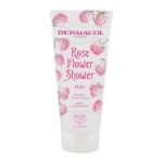 Rose Flower Shower Cream - Shower cream 200ml
