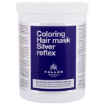 Silver Reflex juuste mask - Silver mask 1000ml