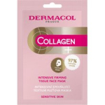 Collagen+ Intensive Firming Mask - Intensive firming textile facial mask 1.0pc