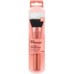 Face Extra Big Stippling Brush - liquid and cream make-up 1.0ks