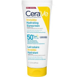Invisible Hydrating Sunscreen SPF 50+ 75ml