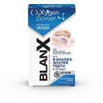 Oxygen Power Whitening Strips - Teeth whitening strips