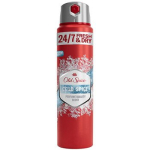 Cold Spice Antiperspirant - Spray antiperspirant 150ml