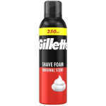 Original Scent Shave Foam - Shave Foam 250ml